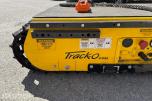 Movex Twin-Track 66 - beltegående transportvogn / beltefrakter