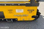 Movex Twin-Track 66 - beltegående transportvogn / beltefrakter