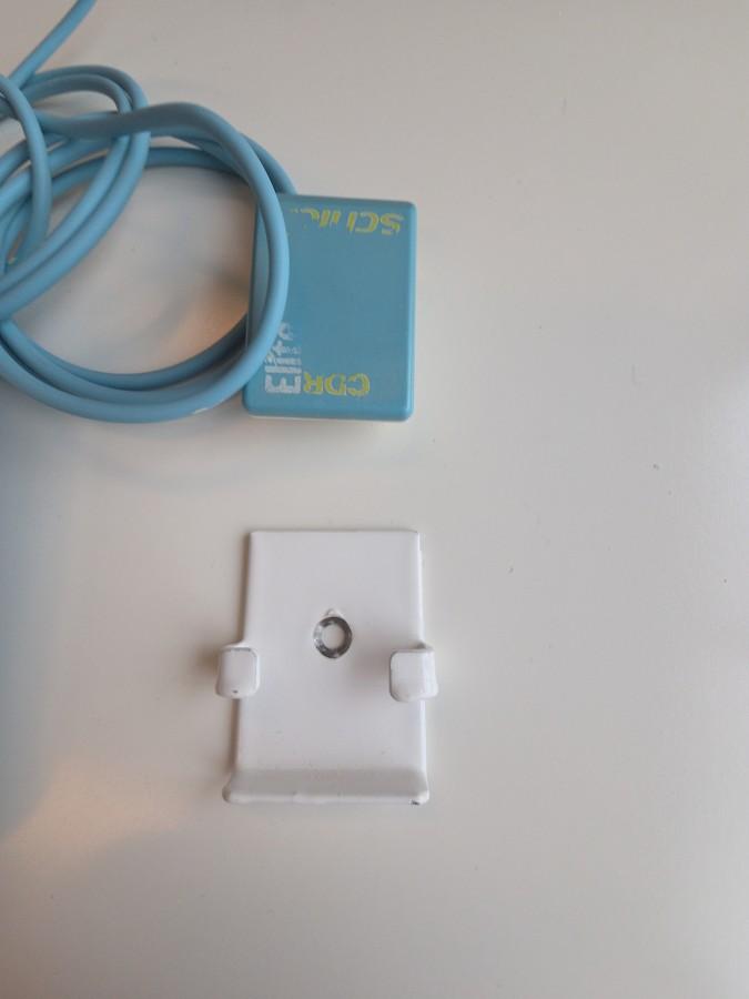 Schick CDR Elite digital røntgensensor med USB-interface – Dental røntgenutstyr