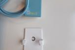 Schick CDR Elite digital røntgensensor med USB-interface – Dental røntgenutstyr