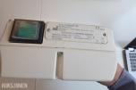 Acteon Satelec X-Mind DC Dental Røntgenenhet med kontrollpanel og røntgenarm