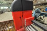 2022 Swift Cut Pro 3000 CNC plasma skjærebord