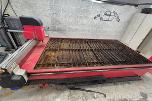 2022 Swift Cut Pro 3000 CNC plasma skjærebord