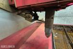 2022 Swift Cut Pro 3000 CNC plasma skjærebord