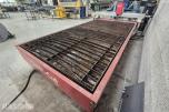 2022 Swift Cut Pro 3000 CNC plasma skjærebord