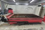 2022 Swift Cut Pro 3000 CNC plasma skjærebord