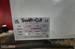 2022 Swift Cut Pro 3000 CNC plasma skjærebord