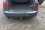 2006 Audi A6 2.7 179hk QUATTRO automat cruisekontroll hengerfeste navigasjon  skinn