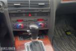 2006 Audi A6 2.7 179hk QUATTRO automat cruisekontroll hengerfeste navigasjon  skinn