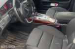 2006 Audi A6 2.7 179hk QUATTRO automat cruisekontroll hengerfeste navigasjon  skinn