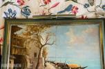 Kunst - Andreas Betz – «Isola Bella im Lago Maggiore»