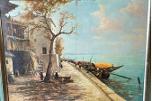 Kunst - Andreas Betz – «Isola Bella im Lago Maggiore»