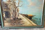 Kunst - Andreas Betz – «Isola Bella im Lago Maggiore»