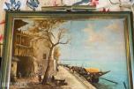Kunst - Andreas Betz – «Isola Bella im Lago Maggiore»