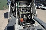 2021 Schmidt SWINGO 200+ kompakt feiemaskin - 2-børstesystem