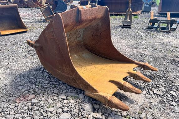 CAT HD graveskuffe 1500 liter S70 – CAT 545-6583