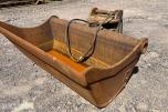 Gjerstad S70 Pusseskuffe /m tilt