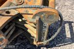 Gjerstad S70 Pusseskuffe /m tilt