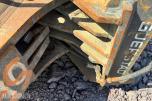 Gjerstad S70 Pusseskuffe /m tilt