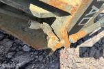 Gjerstad S70 Pusseskuffe /m tilt