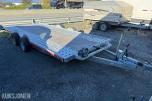 2021 Brian James Trailers A Transporter / bilhenger