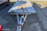 2021 Brian James Trailers A Transporter / bilhenger