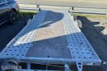 2021 Brian James Trailers A Transporter / bilhenger