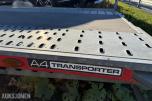 2021 Brian James Trailers A Transporter / bilhenger