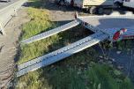2021 Brian James Trailers A Transporter / bilhenger