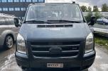 Ford Transit BILTRANSPORTER VINSJ HENGERFESTE 6 SETER