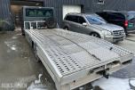 Ford Transit BILTRANSPORTER VINSJ HENGERFESTE 6 SETER