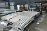 Ford Transit BILTRANSPORTER VINSJ HENGERFESTE 6 SETER