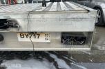 Ford Transit BILTRANSPORTER VINSJ HENGERFESTE 6 SETER