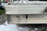 Ford Transit BILTRANSPORTER VINSJ HENGERFESTE 6 SETER