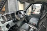 Ford Transit BILTRANSPORTER VINSJ HENGERFESTE 6 SETER