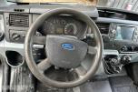 Ford Transit BILTRANSPORTER VINSJ HENGERFESTE 6 SETER