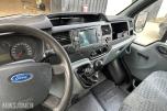 Ford Transit BILTRANSPORTER VINSJ HENGERFESTE 6 SETER