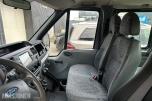 Ford Transit BILTRANSPORTER VINSJ HENGERFESTE 6 SETER