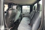 Ford Transit BILTRANSPORTER VINSJ HENGERFESTE 6 SETER