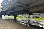 Ford Transit BILTRANSPORTER VINSJ HENGERFESTE 6 SETER