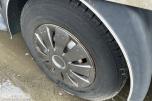 Ford Transit BILTRANSPORTER VINSJ HENGERFESTE 6 SETER