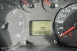 Ford Transit BILTRANSPORTER VINSJ HENGERFESTE 6 SETER