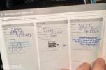 2008 VOLVO V70 2.0D MANUELL – SKINNSETER – HENGERFESTE