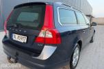 2008 VOLVO V70 2.0D MANUELL – SKINNSETER – HENGERFESTE