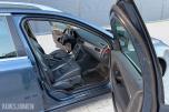 2008 VOLVO V70 2.0D MANUELL – SKINNSETER – HENGERFESTE