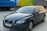 2008 VOLVO V70 2.0D MANUELL – SKINNSETER – HENGERFESTE