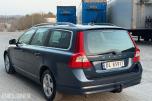 2008 VOLVO V70 2.0D MANUELL – SKINNSETER – HENGERFESTE