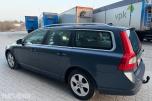 2008 VOLVO V70 2.0D MANUELL – SKINNSETER – HENGERFESTE