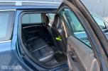 2008 VOLVO V70 2.0D MANUELL – SKINNSETER – HENGERFESTE