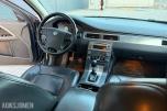 2008 VOLVO V70 2.0D MANUELL – SKINNSETER – HENGERFESTE